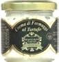 Soft Cream Cheese w/Truffles - 90 grams