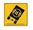 TILT - Truck - Sticker