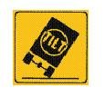 TILT - Truck - Sticker