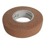 PhysioRoom bandage de doigts (x6) 1,25cm x 4,5m