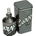 Curve Crush Tester 4.2 Fl. oz. [Without Cap,Brown Box,Unused] Eau De Toilette Spray Men