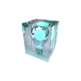 Glow Brick - Green
