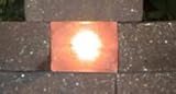Kerr Lighting Retaining Wall Light 6 x 8 - 3 Pack Kit