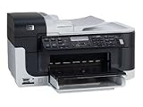 HP Officejet J6410 AIO/31ppm 2400X4800
