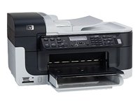 HP Officejet J6410 AIO/31ppm 2400X4800