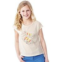 Limited Cotton Rich Trainers Print T-Shirt