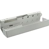 Belkin BZ111200-06 11-Outlet Conceal Surge Protector