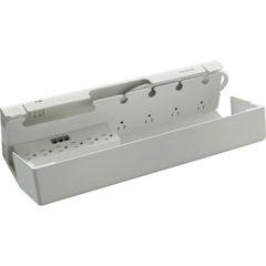 Belkin 11-Outlet Conceal Surge Protector