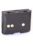 BATTERY PACK - 7.4V - 1300 mAH - Li-Ion for the Yaesu-Vertex FNB80Li