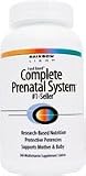 RAINBOW LIGHT, Complete Prenatal System - 360 tabs