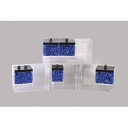 Eshopps WD-75CS Wet Dry Filter - 10 to 75 gallons - 18 in. x 10 in. x 16 in.