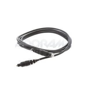 Apogee Toslink Optical Digital Audio Cable SPDIF - 2m 6FT by Apogee
