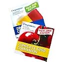 Weight Watchers New 2008 Starter Kit Books