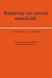 Relativity on curved manifolds