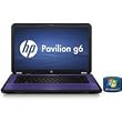 HP Pavilion g6-1c54wm Intel Pentium B950 2.10GHz Notebook PC -