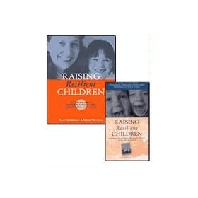 Raising Resilient Children [VHS]