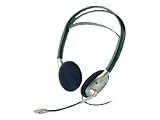 Review GN Netcom GN5030 / GN Netcom Jabra GN5030 USB PC Headset*