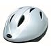 Airius V6 Toddler Bicycle Helmet, White