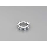 エスコ 65A/G2-1/2"防虫目皿(外ねじ) EA468DF-15