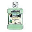 Listerine Antiseptic Mouthwash, Vanilla Mint 1.5 Liter - 6 pack