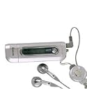 Electronics : Tangent Rider MP3 Player 256MB