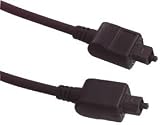 Electronics : Toslink Optical Cable 1m