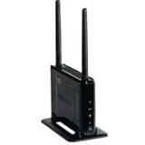 TRENDnet 300Mbps Wireless N PoE Access Point TEW-638PAP (Black)