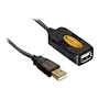 Delock USB 2.0 Extension, 10m, 82446 de Delock