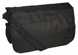 BUDE A4 STUDENT MESSENGER SHOULDER BAG