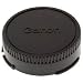 Adorama Rear Lens Cap for Canon FD Manual Focus Lenses.
