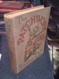 The Patchwork Girl of Oz