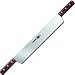 Forschner / Victorinox Cheese, 14 in Straight, 2-Handle, Rosewood Handles Model 40193