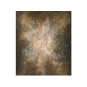 StudioHut 10' X 20' Fantasy Painted Muslin Photo Video Backdrop/Background (A0184)
