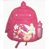 Disney Tinker Bell Backpack