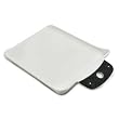 Norpro Grip-Ez Cutting Board Scoop NEW