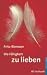 F�higkeit zu lieben