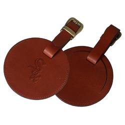 Buy Concord Industries Chicago White Sox Leather Luggage Tag