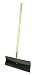 Outdoor Living : Dart Seasonal Products, Inc. HD24 24-inch Steel Snow Pusher