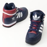アディダス（adidas） スニーカー（CENTENNIAL MID BT） メンズ