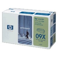 Hewlett Packard C3909X Toner Cartridge