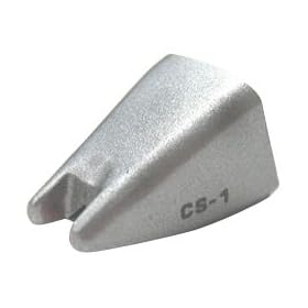 Numark CS-1 RS Carl Cox Signature Model Stylus
