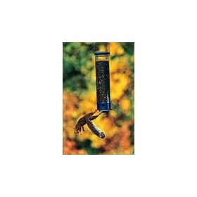 Droll Yankees Yankee Whipper Squirrel-Proof Bird Feeder, Model# YCPD90