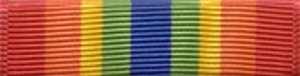 Army Service Ribbon