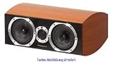 WHARFEDALE DIAMOND 10.CS CENTRE SPEAKER Black