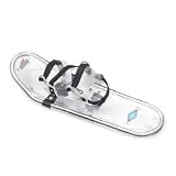 Redfeather RF-05502 22-PT Redfeather Ice Snowshoes w/Control Binding