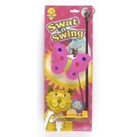 Booda Swat 'N Swing Catnip Toy