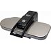 Steam Fast Digital Fabric Steam Press (Silver/Black) (25.60 x 21.30 x 8.70)