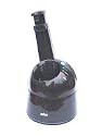 Braun Syncro 7000 series clean & charge base