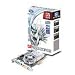 Sapphire Radeon X1650 PRO AGP 512M DDR2 VGA / TVO / DVI-I