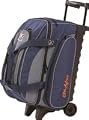 KR Eliminator 2 Ball Roller Steel/Navy